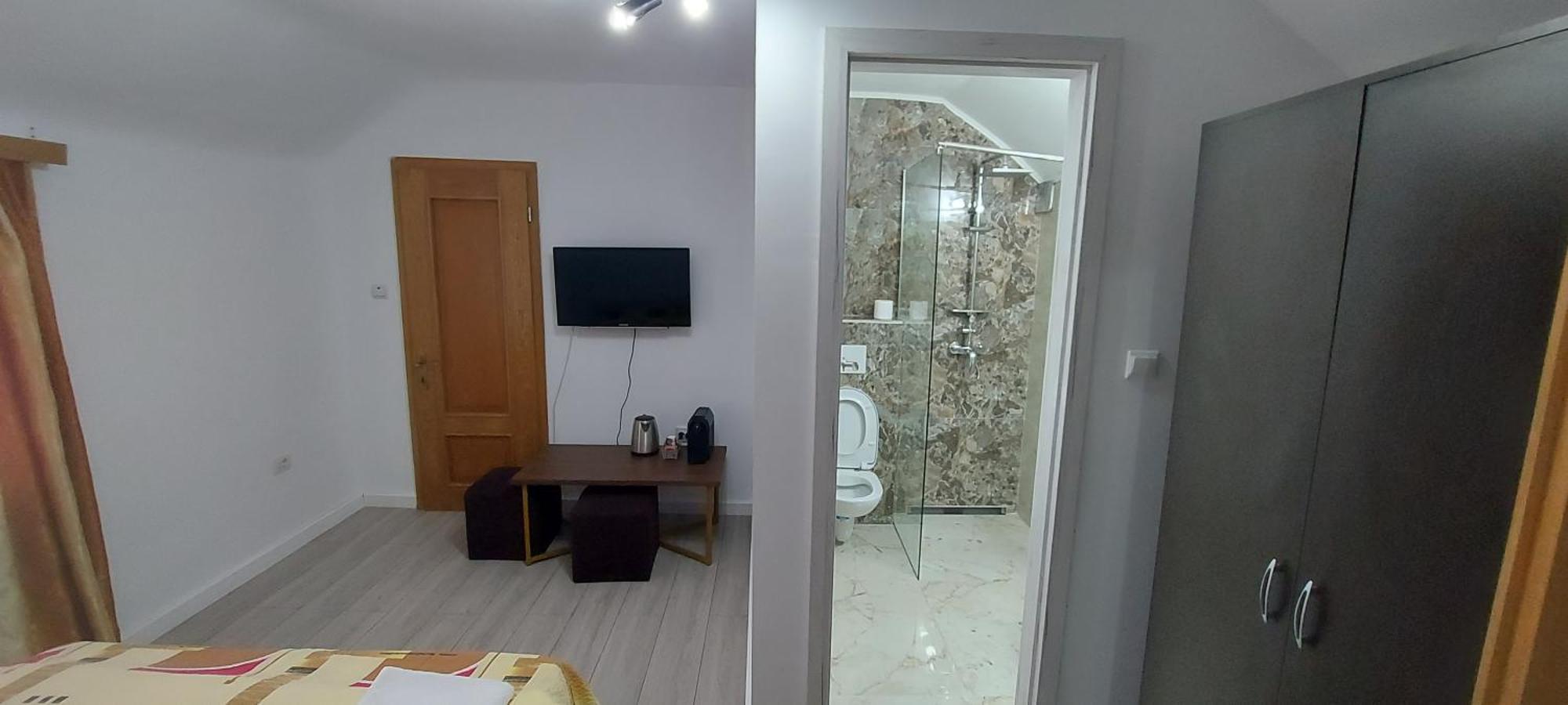 Antic House Hotel Predeal Exterior photo
